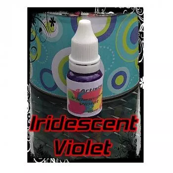 Airbrush Farbe 10ml Iridecent Violet