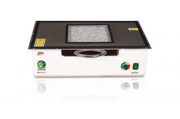 Preview: Staubabsaugung 4.0 mit der MaxiAir Wizard