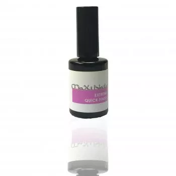 UV-Gel Extreme Quick Finish - Non Sticky Gel 15ml