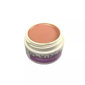 Fiberglas-Gel Deluxe-Nude 15ml