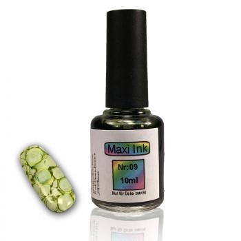 Maxi Ink Nr09