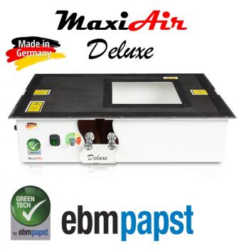 Preview: Nagelstudio Staubabsaugung