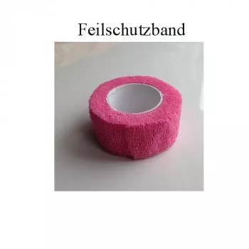 Feilschutzband