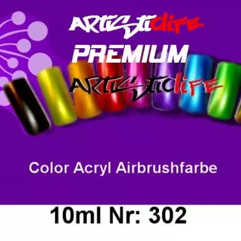 ArtisticLife Premium 302 Gold