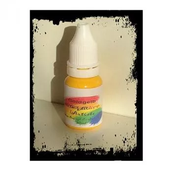 ArtisticLife 4Artists 10ml Goldgelb