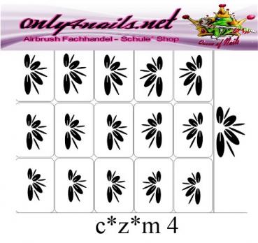 Preview: Grande Bella c*z*m 4