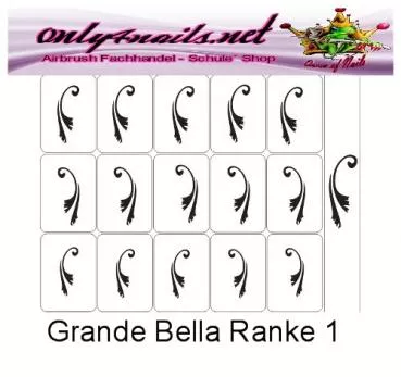 Grande Bella Ranke1