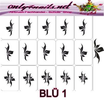 Preview: Grande Bella BLÜ 1S