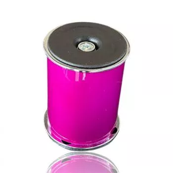 Abstandkonsole in Candy Purple 70mm