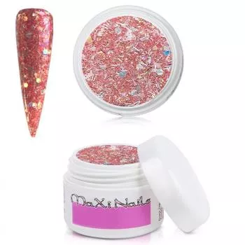 Acryl Puder Boogie Rot-Pink Limited Edition