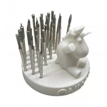 Einhorn Bit Halter passend für 36 Bit´s