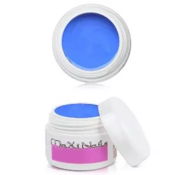Builder Color Gel Pastell Blue 5ml für deine Nails