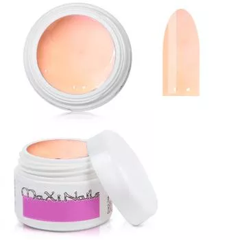 Make up Gel Cover Peach15ml