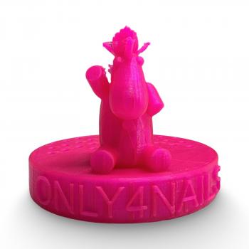 Preview: Einhorn Bit Halter passend für 36 Bit´s