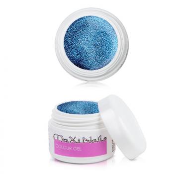 Preview: Farbgel Blue Deluxe met 5ml