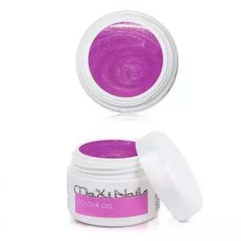 Farbgel Bonbon Lavender met 5ml