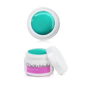 Preview: Caribbean 5ml Farbgel Türkis