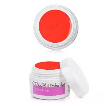 Glasgel Clear Strawberry 5ml