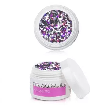 Farbgel Confetti Lilac 5ml