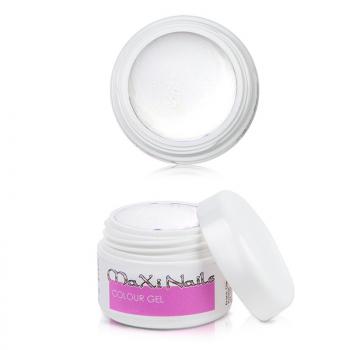 Preview: Farbgel French Weiß 15ml