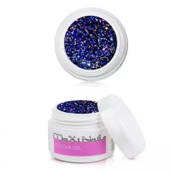 Farbgel Glitter Sparkling Ecstasy 5ml