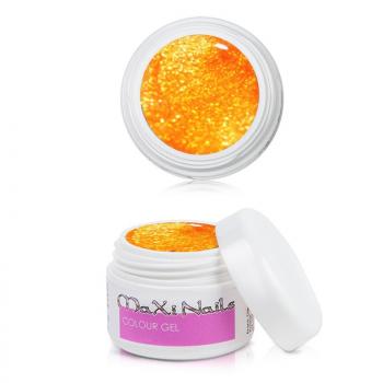 Preview: Golden Sunset 5ml Farbgel Gelb