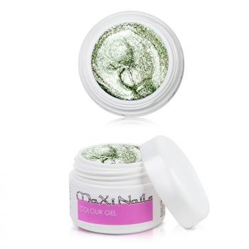 Preview: Farbgel Light Green Deluxe met 5ml