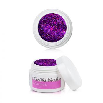 Preview: Lilia Glam 5ml Farbgel Lila