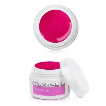 Farbgel Mahina Pink 5ml