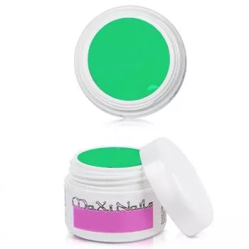 Farbgel Modern Green für deine Nails