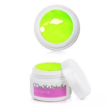 Farbgel Deko Neon Acid 5ml