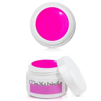 Preview: Farbgel Neon Bubble Gum 5ml