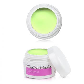 Preview: Farbgel Deko Neon Pastell Pistazie 5ml