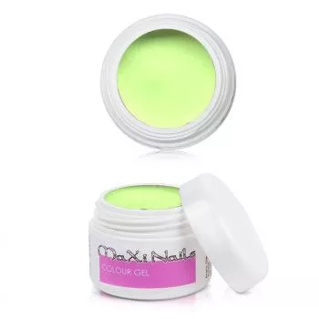 Farbgel Deko Neon Pastell Pistazie 5ml