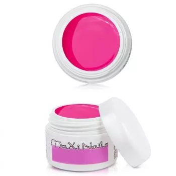 Farbgel Neon Shock Pink 5ml