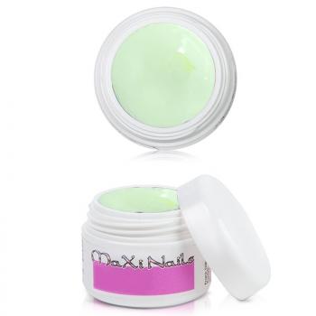 Preview: Farbgel Pastell Lindgrün 5ml