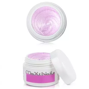 Farbgel Pastell Pearl Lavender 5ml