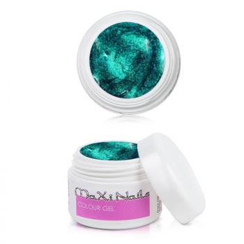 Preview: Farbgel Petrol Deluxe met 5ml