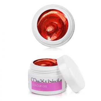 Preview: Farbgel Trinidad 5ml Braun