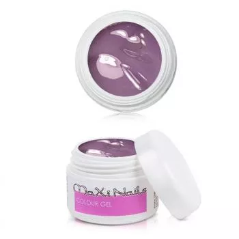 UV-Color Gel Virginia 5ml Lila-Violett