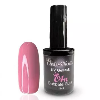 Gellack Bubble Gum 12ml