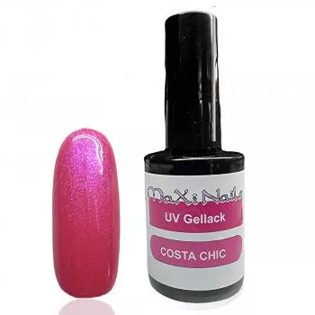 Gellack Costa Chic 12ml Pink