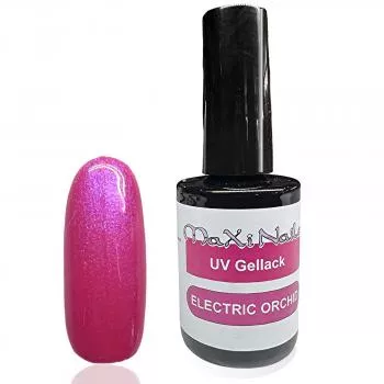 Gellack Electric Orchid 12ml