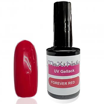 Gellack Forever Red 12ml