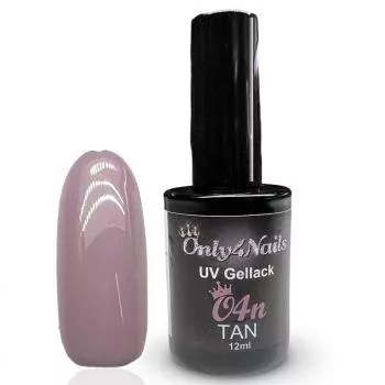 Gellack Tan12ml