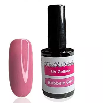 Gellack Bubble Gum 12ml