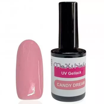 Gellack Candy Dream 12ml für deine Nails