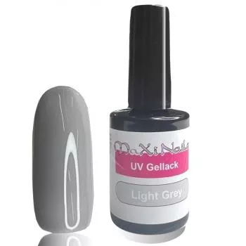 Gellack Light Grey 12ml