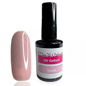 Gellack Nude 12ml für deine Nails