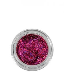 Preview: Nailart Glitter Flitter Fäden - Exclusiver 3D Nagelschmuck Nr:444